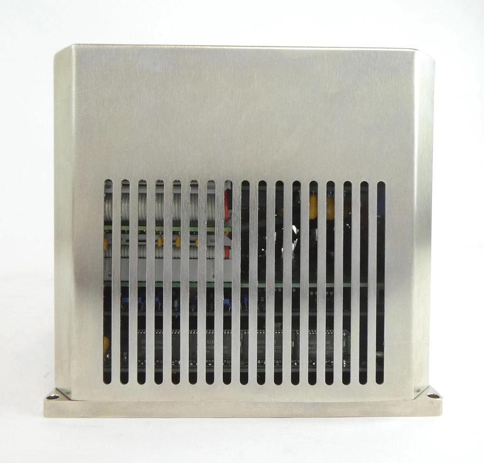 Used DAS Dynamic Automated Systems SPA 300 SERIES Wafer Prealigner Aligner Working