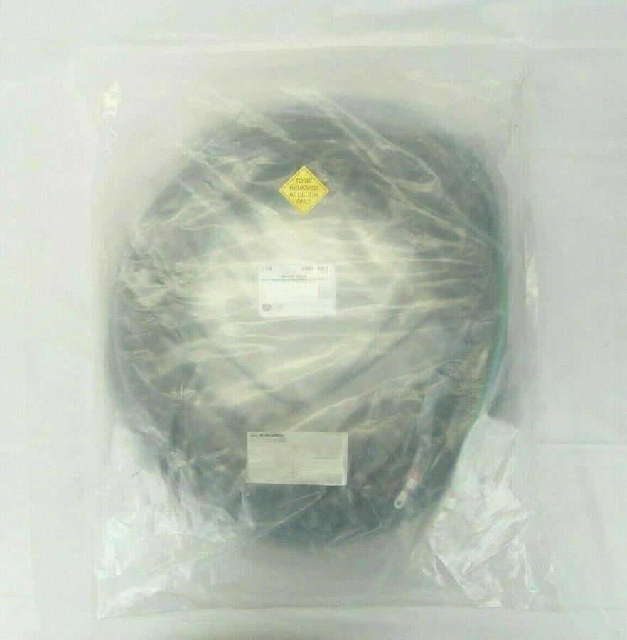 Used AMAT Applied Materials 0150-19828 Cable Assembly Polisher to Desica Cleaner New