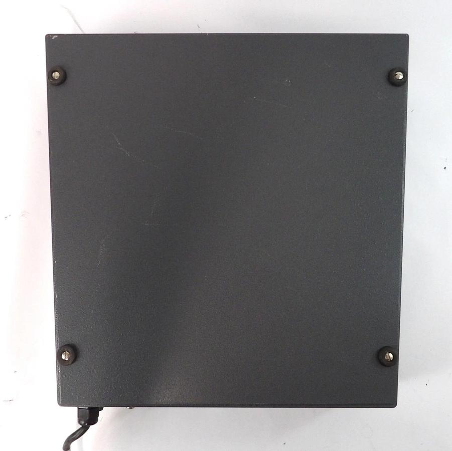 Used AMAT Applied Materials 0010-75090 Stand Alone VGA Monitor Base P5000 Working