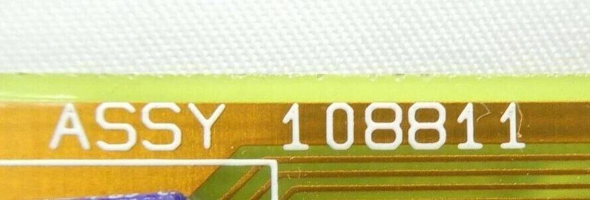 PL Pro-Log 108811 Z80 Processor Card PCB 7803A Lam Research 810-001316-002 New