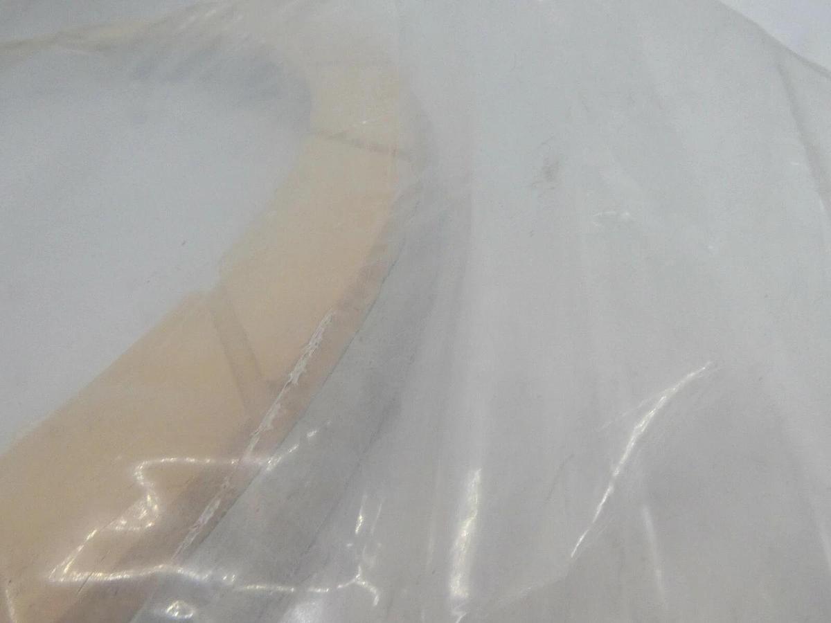 AMAT Applied Materials 0040-84056 300mm Retaining Ring Grooved AEP New Surplus