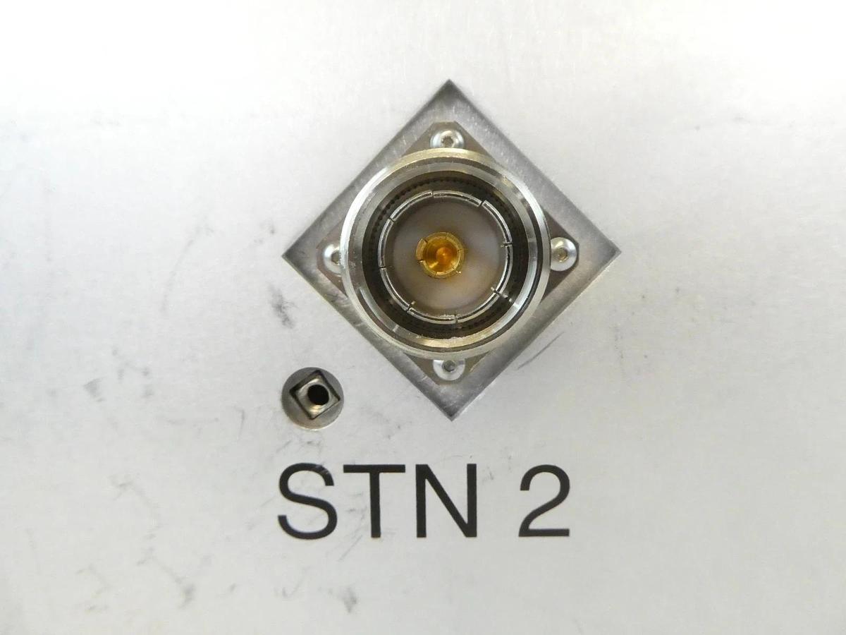 Used Lam Research 853-172610-002 Four Output RF Match Working Surplus