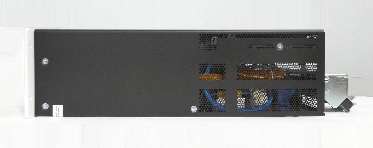 ASCENT AMS 20 AE Advanced Energy 31520020-631 20K Power Supply New Surplus