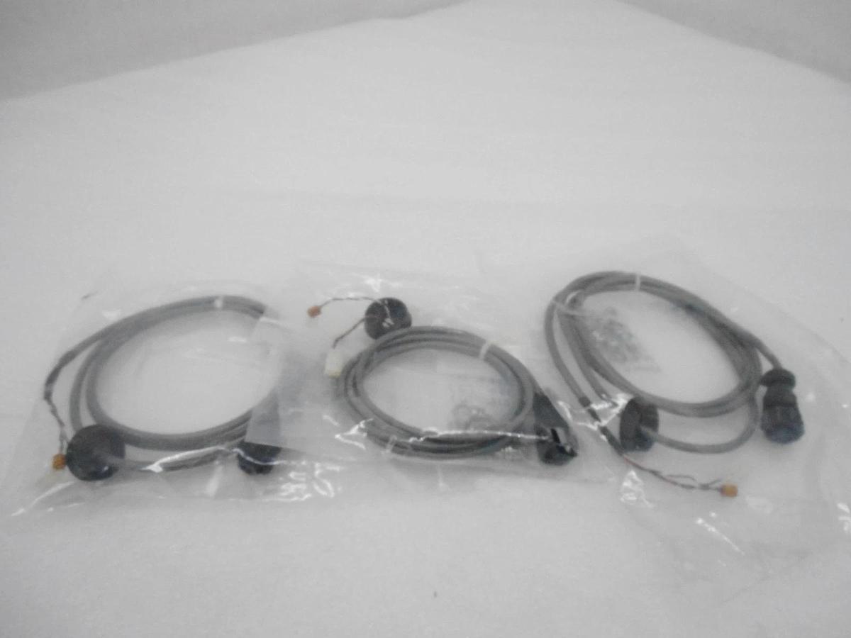 Used Ebara 280953 EMO Pump Emergency Off Switch Reseller Lot of 3 Used Working