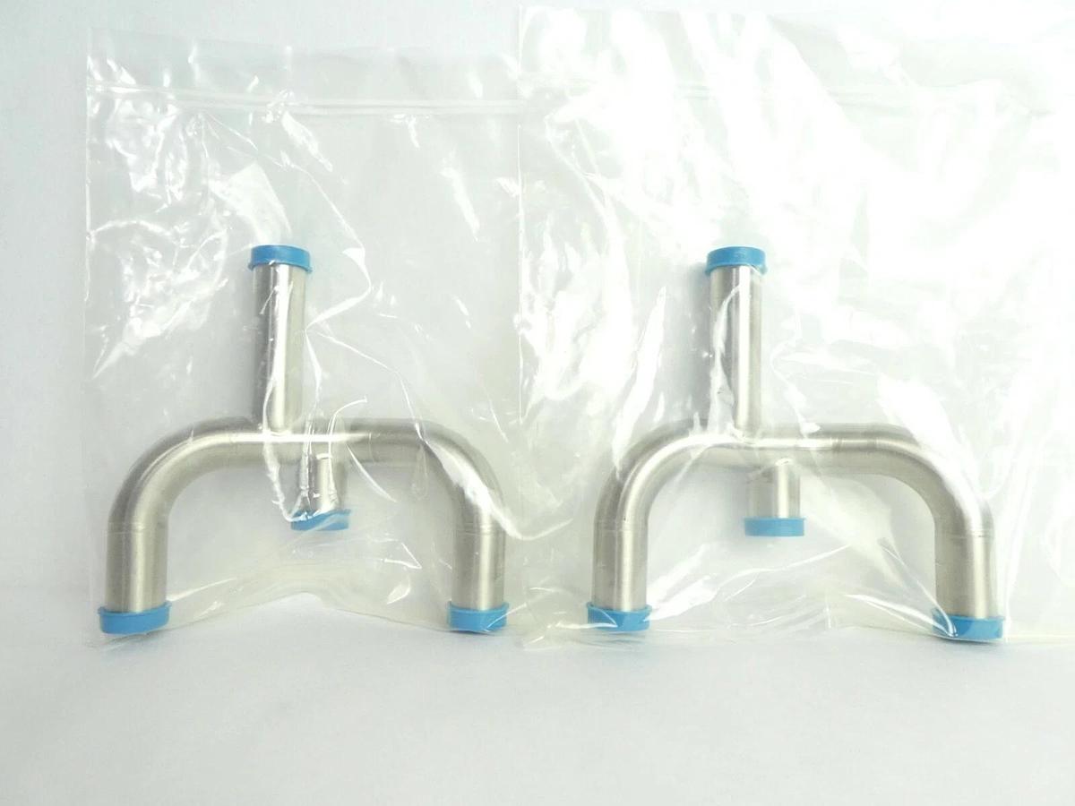 ASM 1018-934-01 Supply Cooling Line Reseller Lot of 2 New Surplus