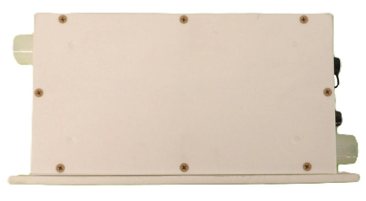 Used AMAT Applied Materials 0190-80809 Flow Controller 250-2500mL/min Working
