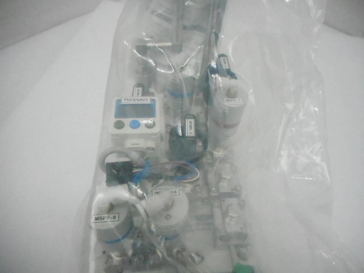 Carten 1018-538 Moisture Analyzer Connection New Surplus