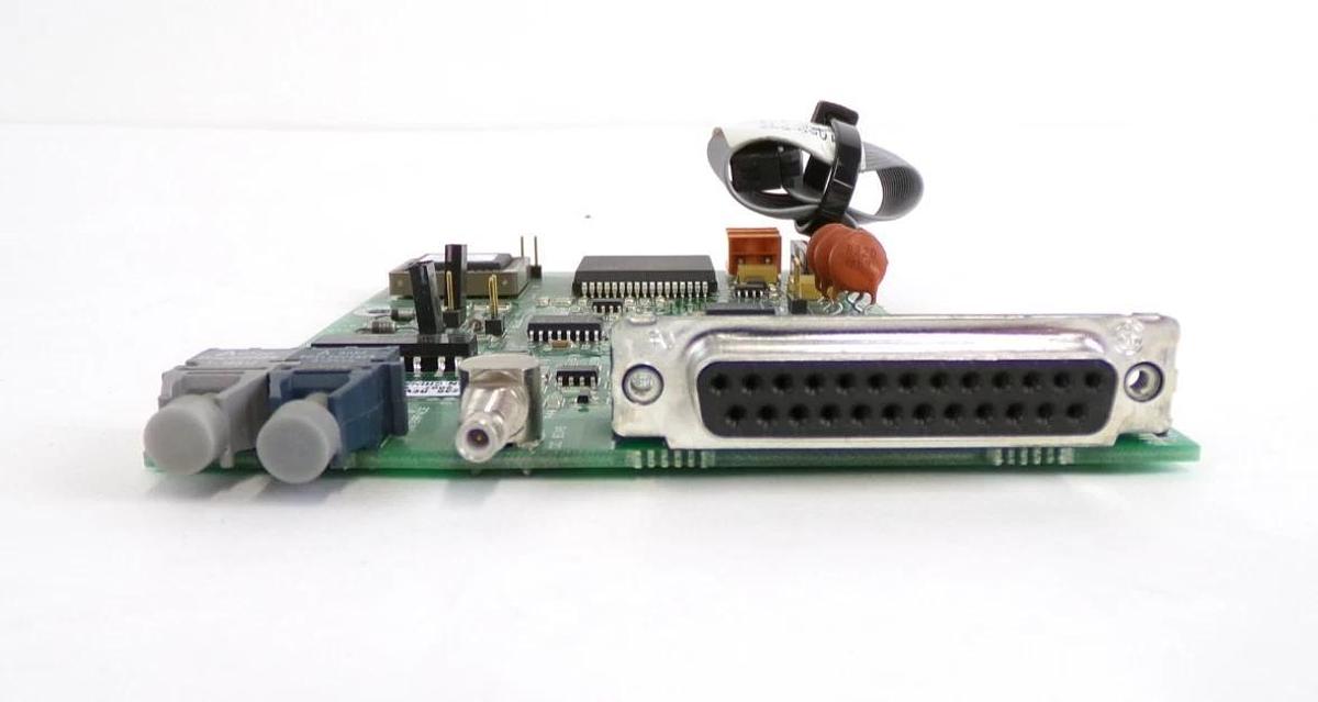 Used ENI Power Systems 1050-235 Processor Interface 1050-238 PCB GHW-50 Working