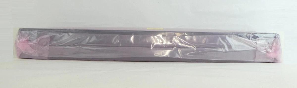 ASM International 02-330816D02 Quartz Center TC-RP Sheath Semiconductor New