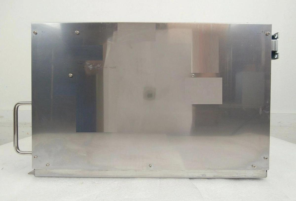 Used Nikon Precision SPA376EP Power Supply Unit 4S066-022 NSR Series System Working