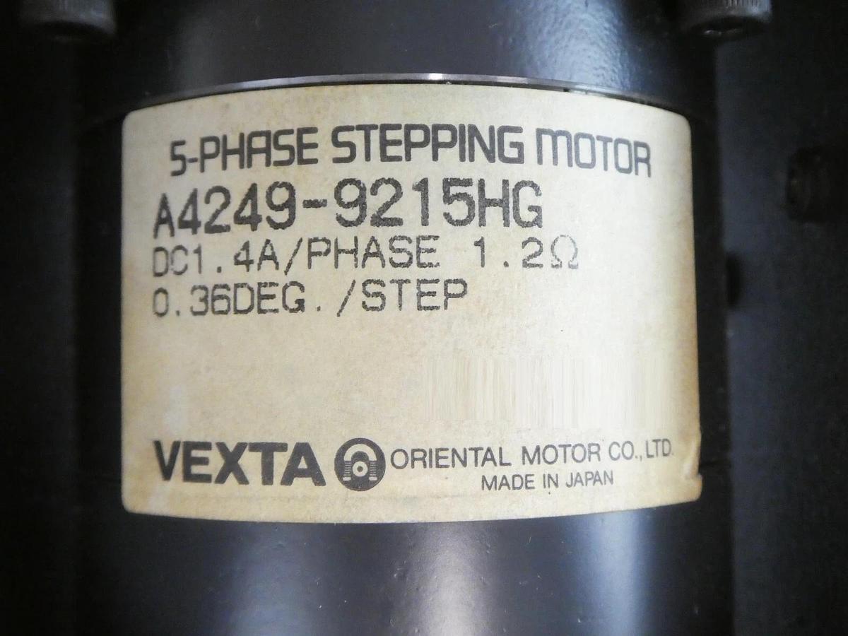 Used AMAT Applied Materials 0010-70317 HP Centura Robot Driver Working Surplus