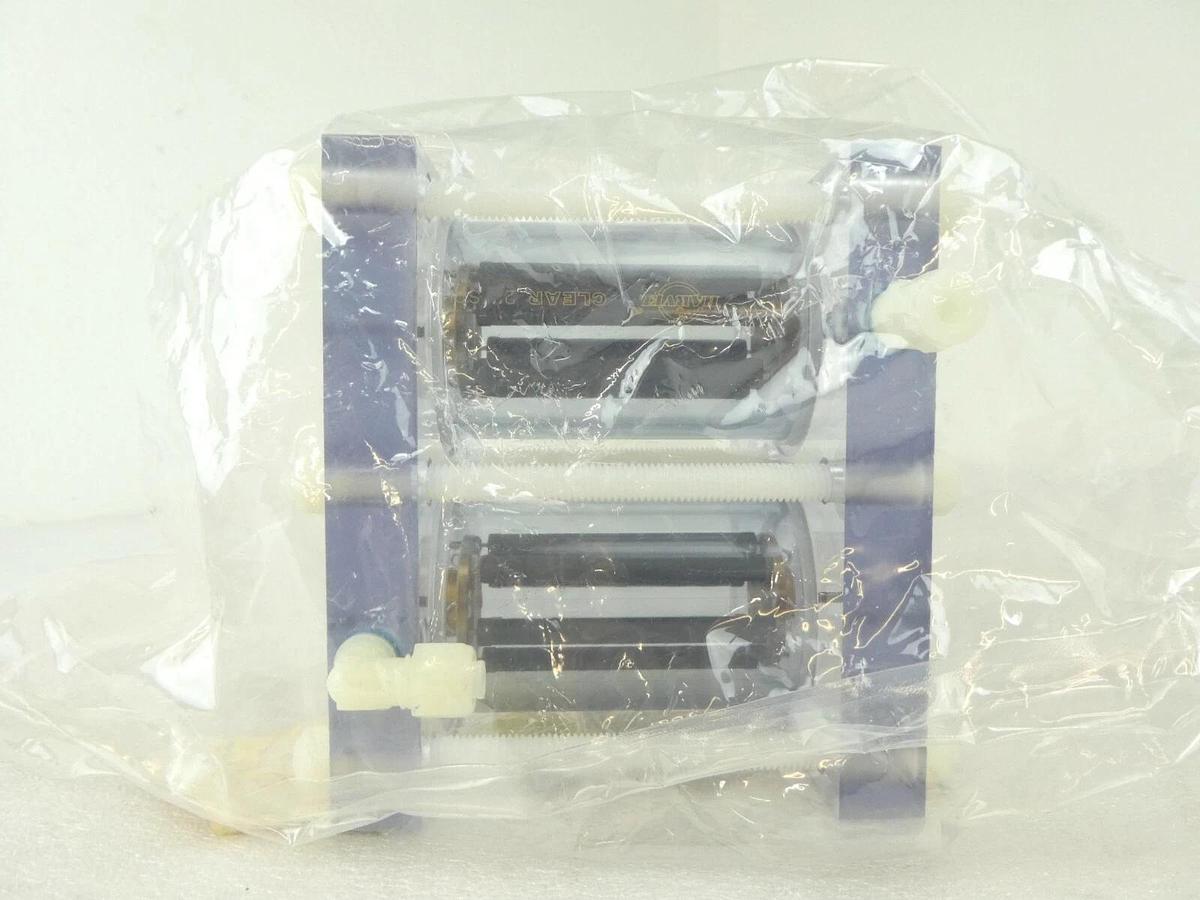 Varian Semiconductor Equipment 101218001 Freon Cooled Assembly VSEA Lot of 5 New