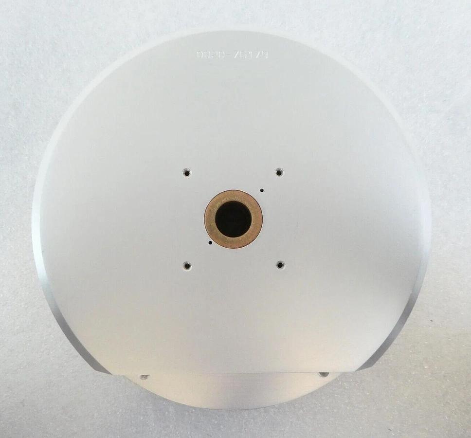 Refurbished AMAT Applied Materials 0020-76179 Cool Down Chamber Lifter Housing Refurbished