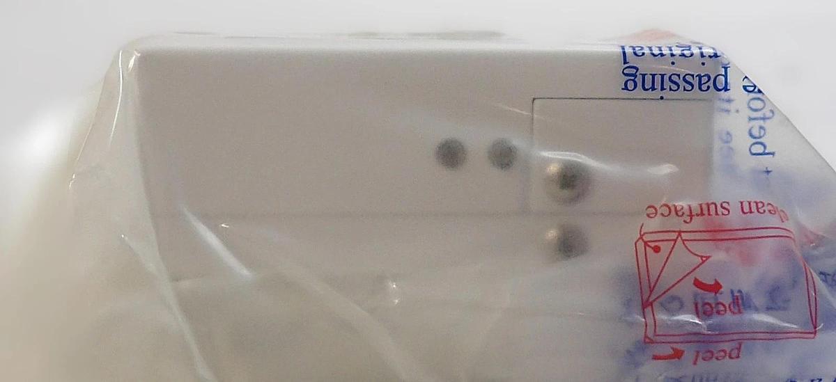 Fujikin FCSP7002W-4WS1-F210-A3 Flow Control System P7000 WR New Surplus