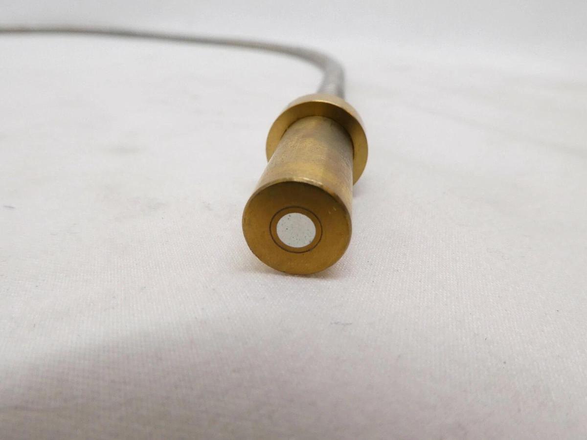 Used Nikon Wafer Stage Fiber Optic Cable NSR-1755G7A G-Line System Working
