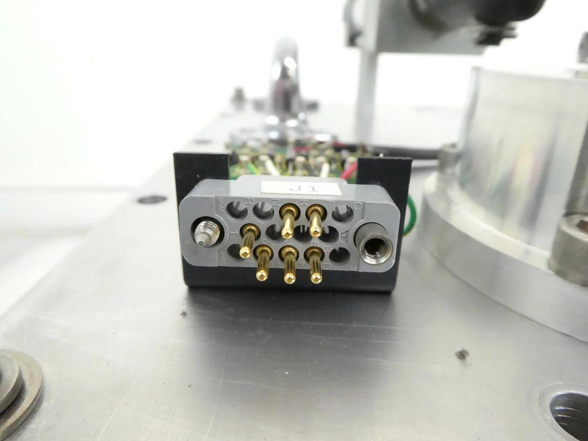 Refurbished Varian Ion Implant Systems 105488001 ES1 Faraday Cover Uptime+ Kit Refurbished