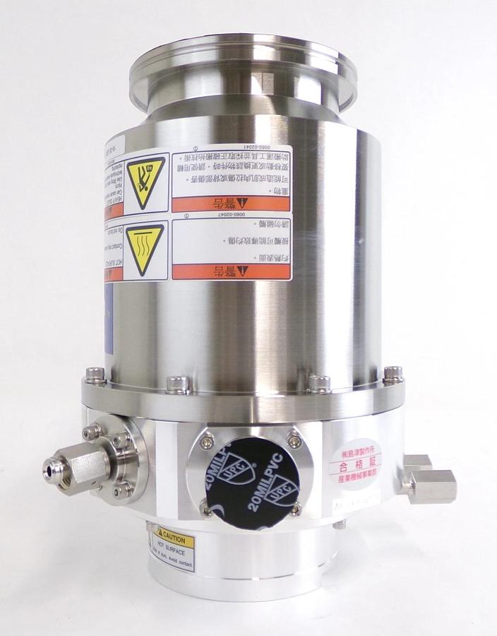 Refurbished TMP Shimadzu TMP-303LMC (A1) Turbomolecular Pump Turbo Refurbished