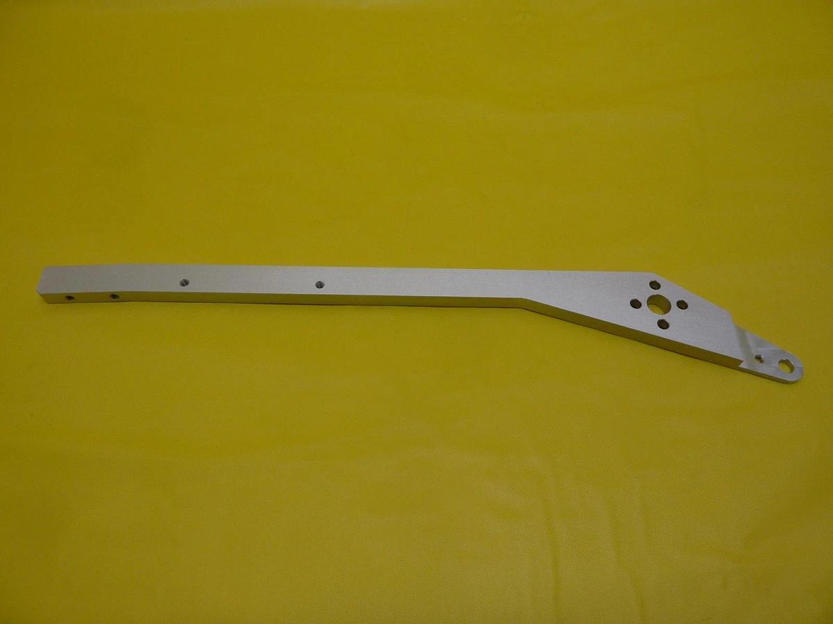DNS Dainippon Screen 5F386558 Arm Plate A5052P New Surplus