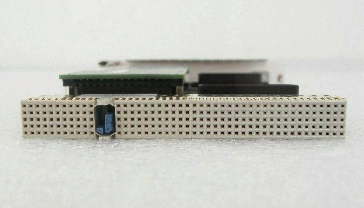 Used SBS cPCI-100-BP Single IndustryPack Carrier PCB Card AMAT 0190-07848 Working