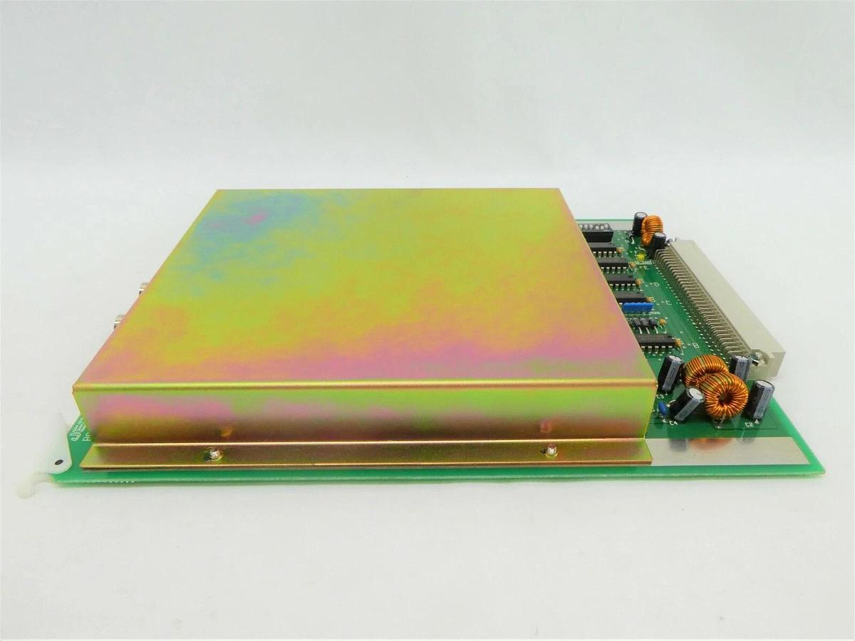 Used JEOL BP101773-00 PCD AMP PB PCB Card JWS-2000 Wafer Review SEM Working Spare