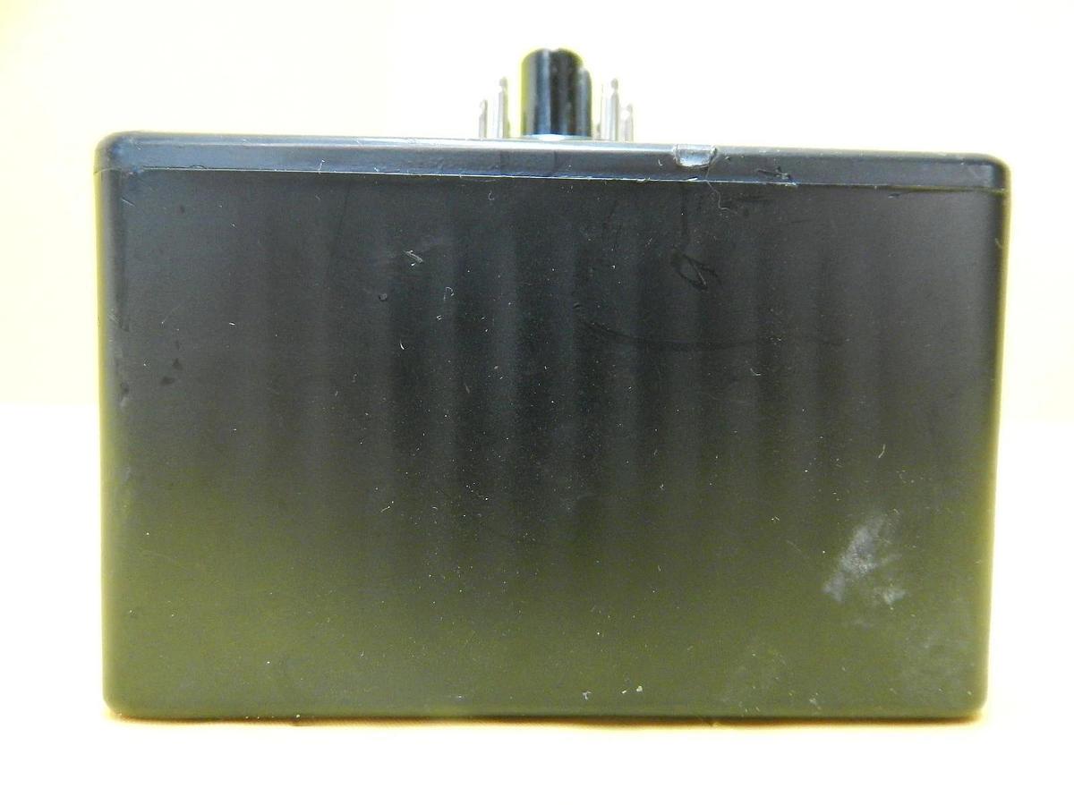 Used Kurt J. Lesker KJL-912019 CAL-100 Vacuum Gauge Adjustment Tool Used Working