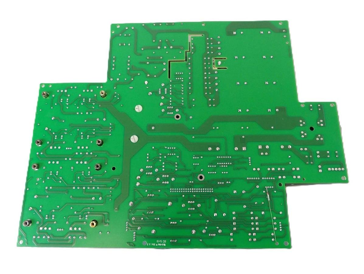 Used AE Advanced Energy 2306105-C PDX Power PCB 1306168 Reseller Lot of 2 Working