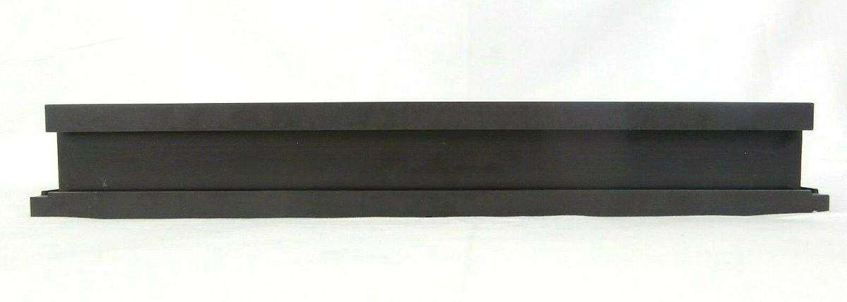 Used VAT 02010-BH44-AKG1 Pneumatic Rectangular Wafer Transfer Valve MONOVAT Spare