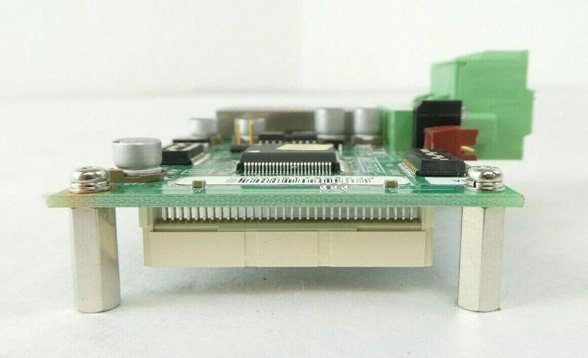 Used Meiden JZ91Z-11 Isolated DC/DC Converter PCB SU18A30191 Rudolph F30 Working