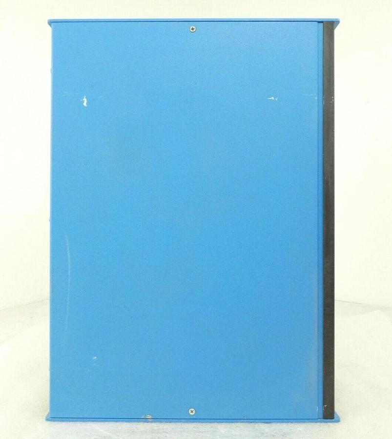 Used Hoechst Celanese GMA 9408 Guardian Reaction Chamber Controller Novellus As-Is