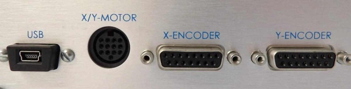 Used Semprex 142-274-90 AccuMotion Controller Working Surplus