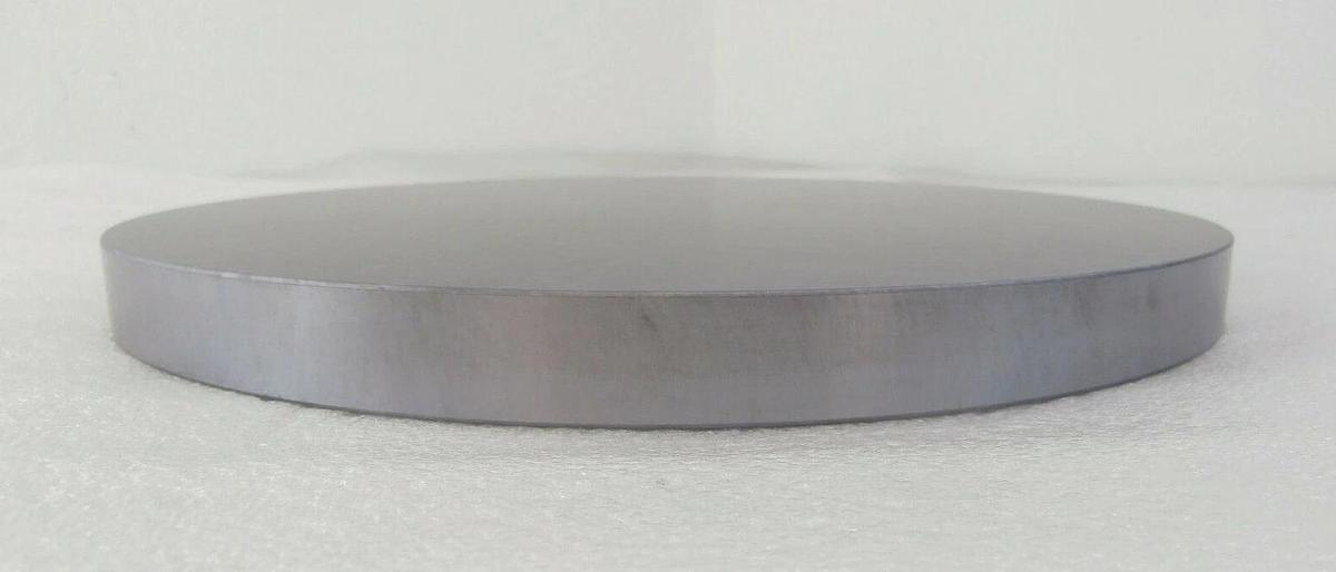 Refurbished West Coast Quartz 91-01627 Silicon Slab AMAT 0200-40013 OEM Refurbished