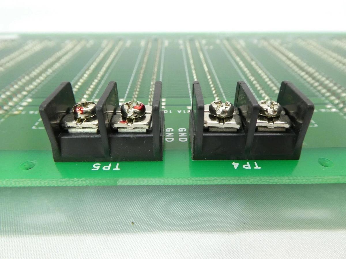 Used Hitachi VMB20-1 Backplane Board PCB Working Spare