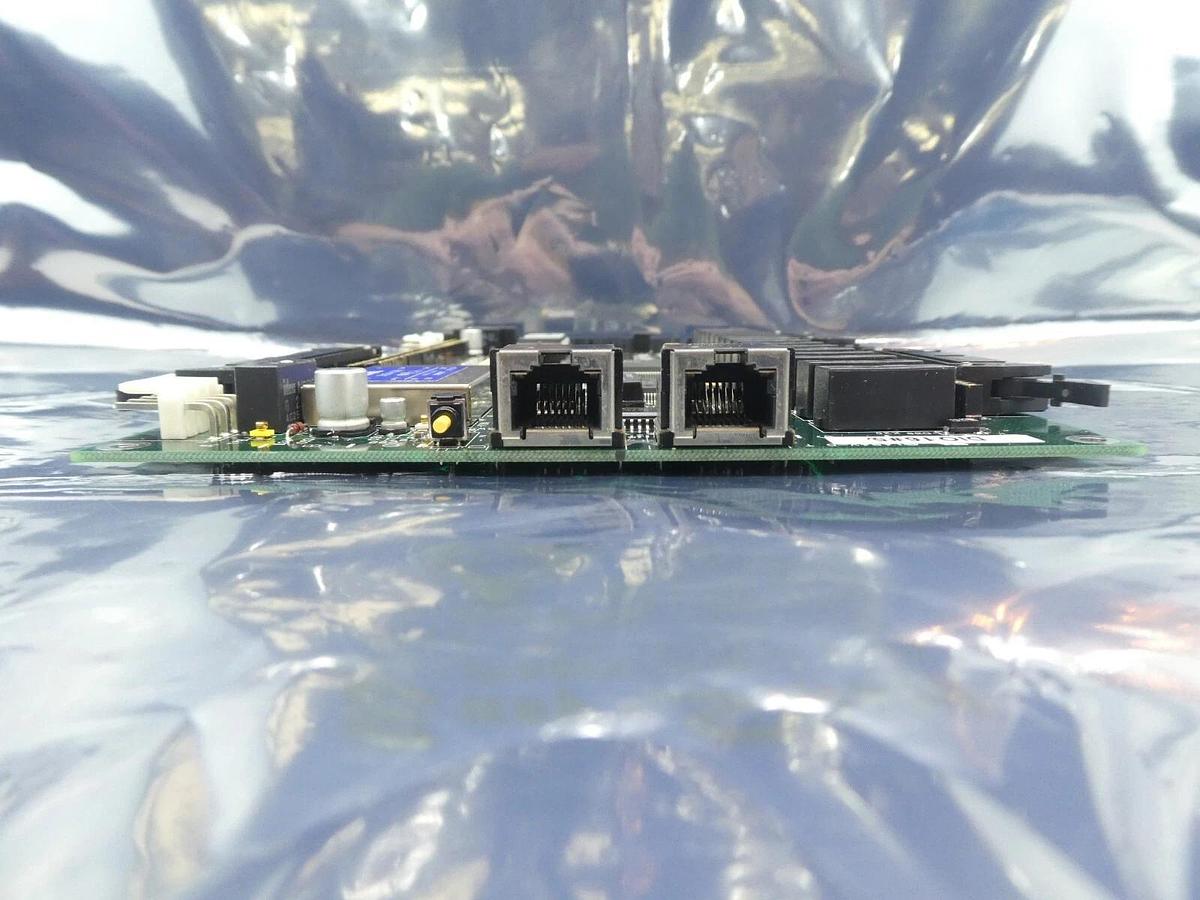 Used TEL Tokyo Electron 1181-000826-14 PCB DIO16-3 1188-000008-11 Lithius Working