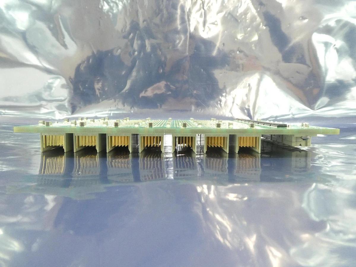 Used Nikon 4S019-387-Ⓐ SENSOR-BU-MTHR Backplane PCB 660-CPMB07AN-2 NSR FX-601F Spare