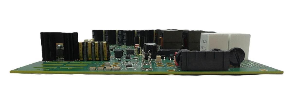 Used AE Advanced Energy 23020245-B VHF 60XX DC INPUT MAIN-04 PCB 33020215 33220038-00