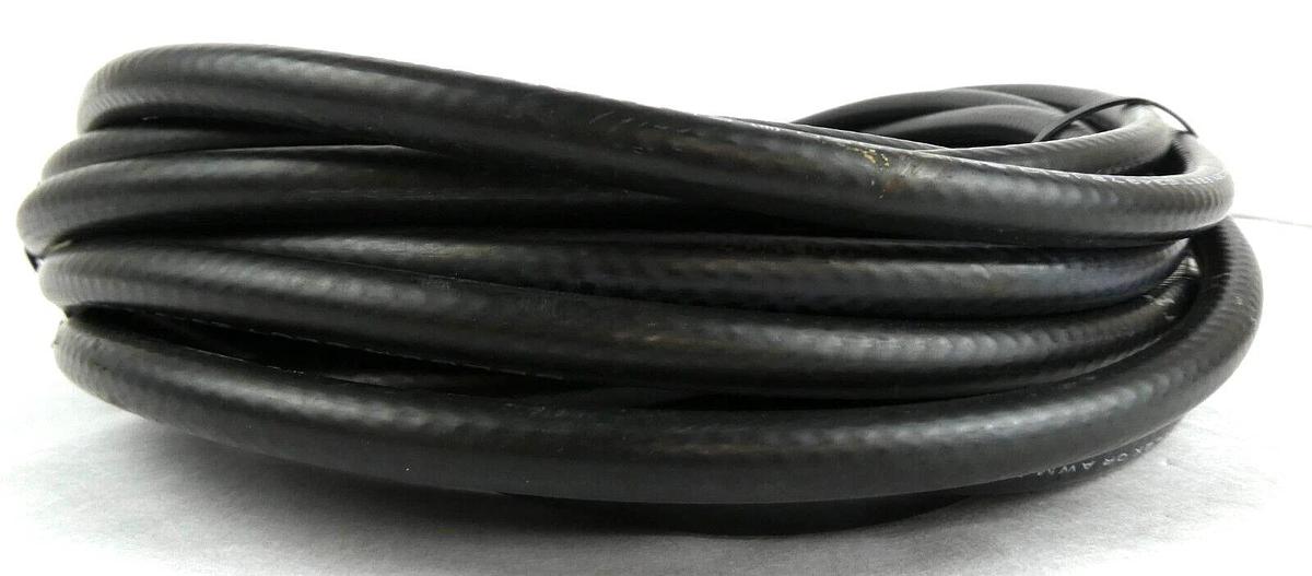 Used AMAT Applied Materials 0150-09105 Coax Cable 55 Foot 16.7m Working Spare