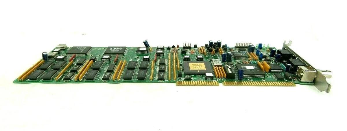 Used Acumen 10010 Image Acquisition Card PCB Card Plasma-Therm 2016-0305-4405 Spare