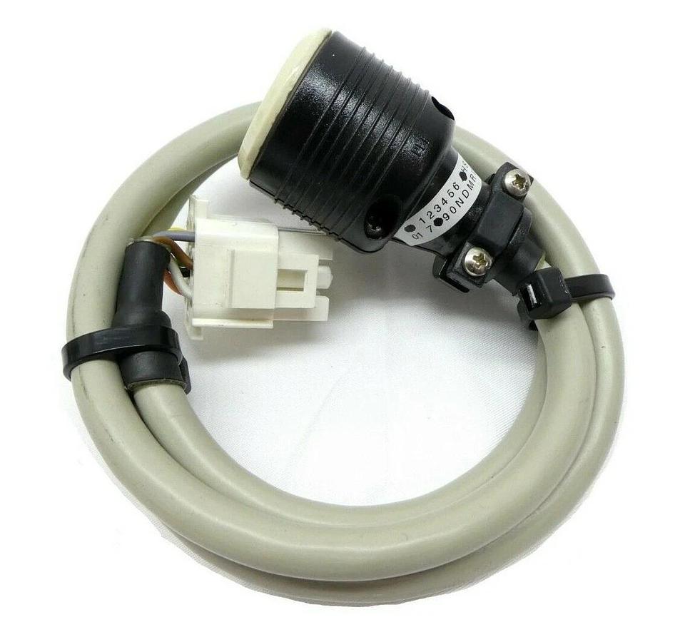 Used TURBOVAC 150 LS Leybold 20017385 Turbomolecular Pump Turbo UL 500 Working Spare