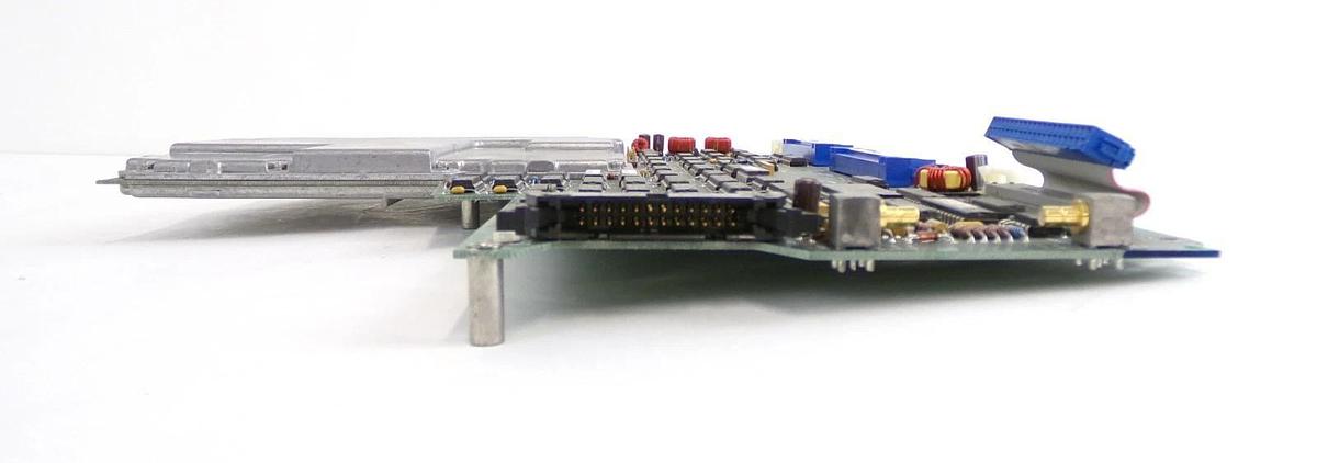 Used HP Hewlett-Packard 08563-60069 856XE Interface Board PCB Agilent Working