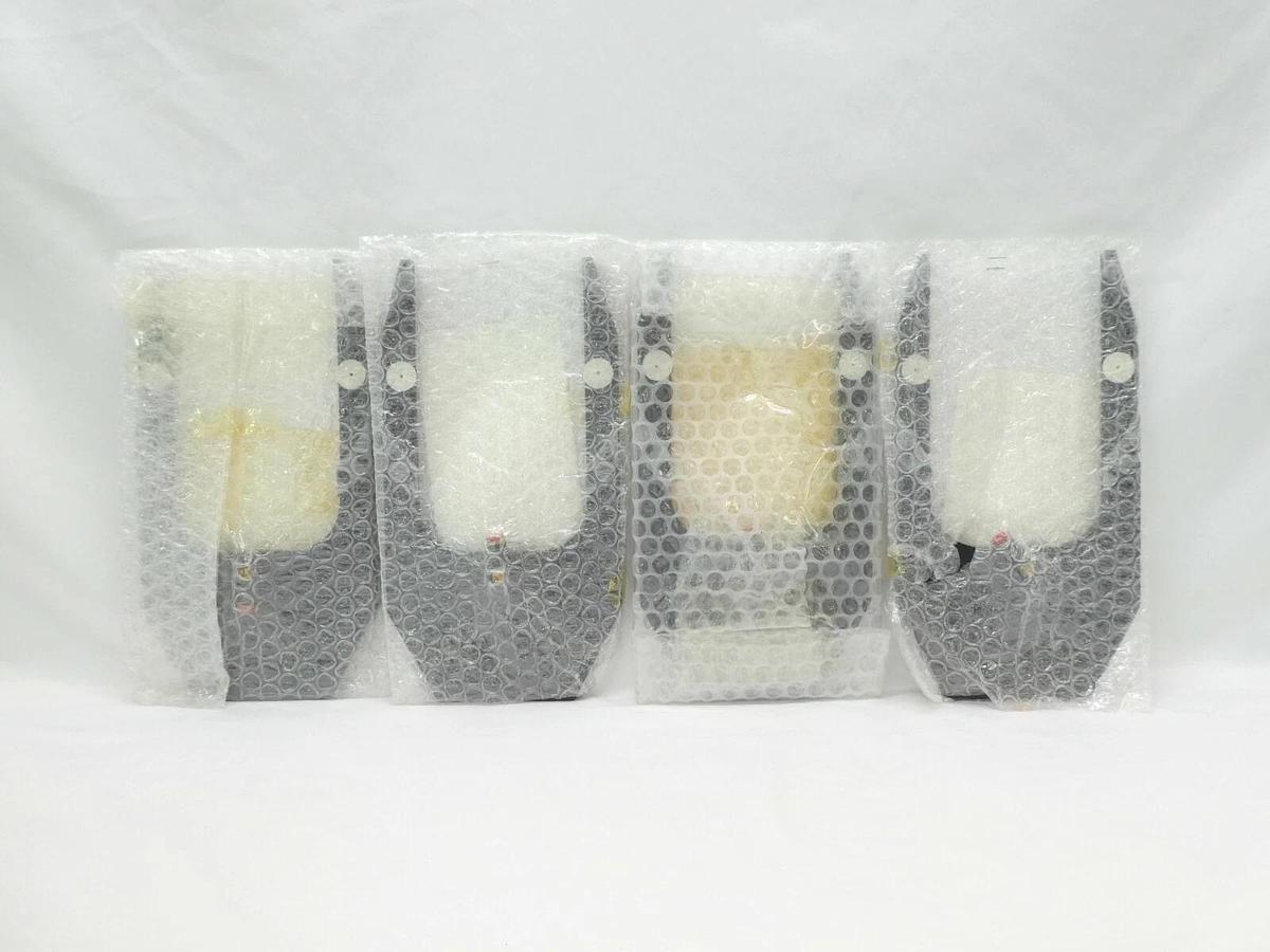 Varian Semicoductor VSEA V82850001 Pick Assembly 125mm Reseller Lot of 4 New
