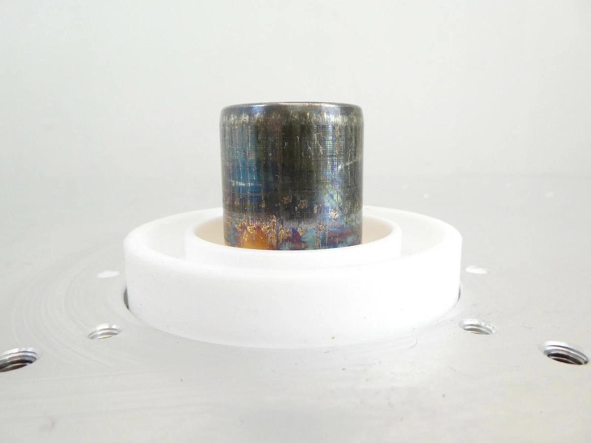 Used Daihen AMN-50K1-V RF Auto Matcher TEL Tokyo Electron 3D39-000008-V1 Cu Working