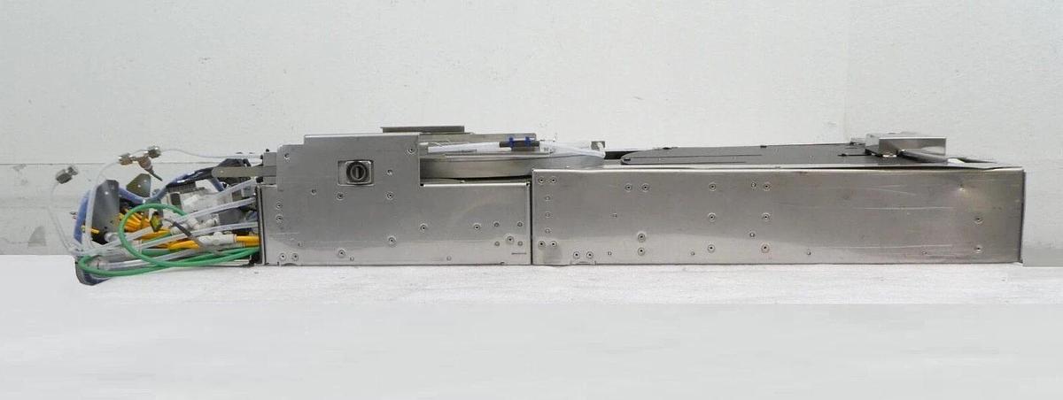 Used TEL Tokyo Electron CPHP General Chamber CPHG Lithius No Electronics As-Is