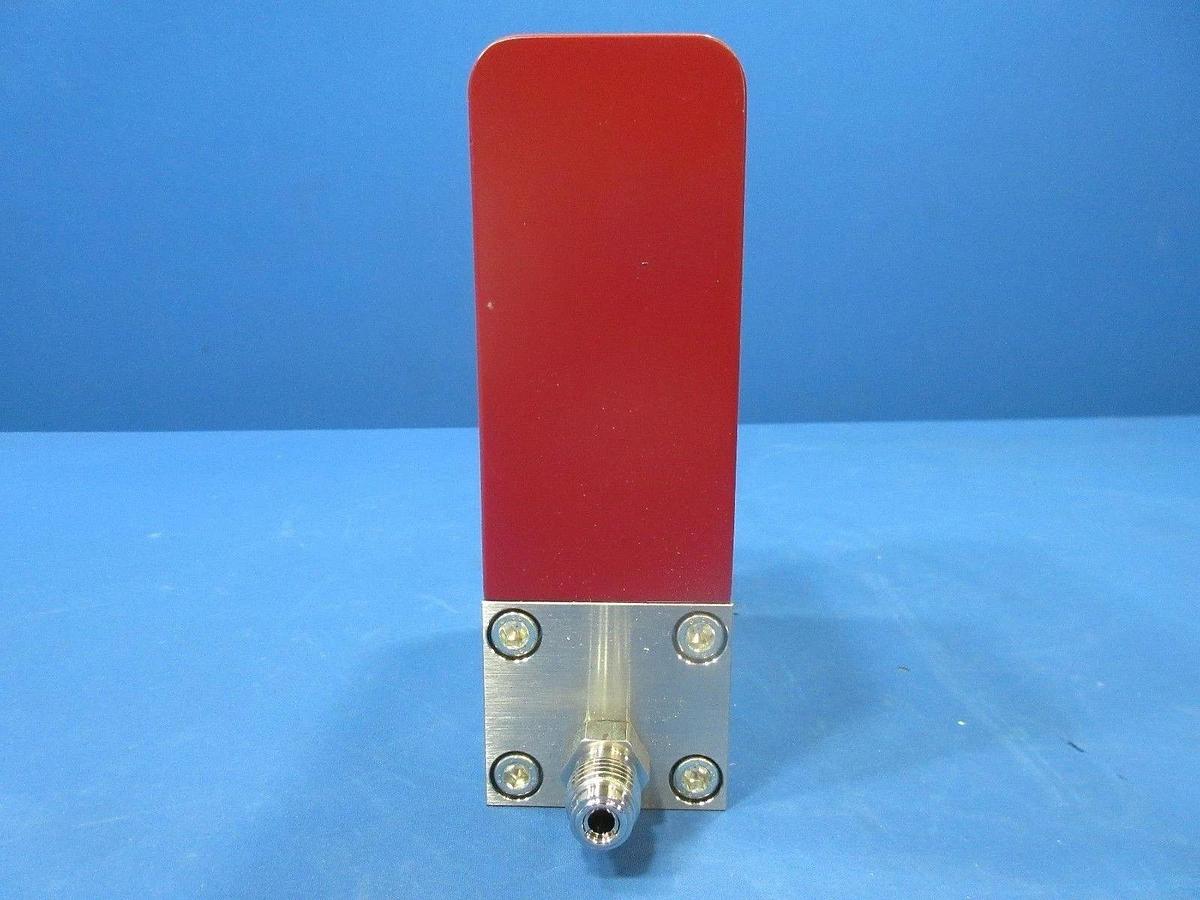 Used Horiba STEC SEC-4550MC-SUC Mass Flow Controller MFC N2 30LM Used Working