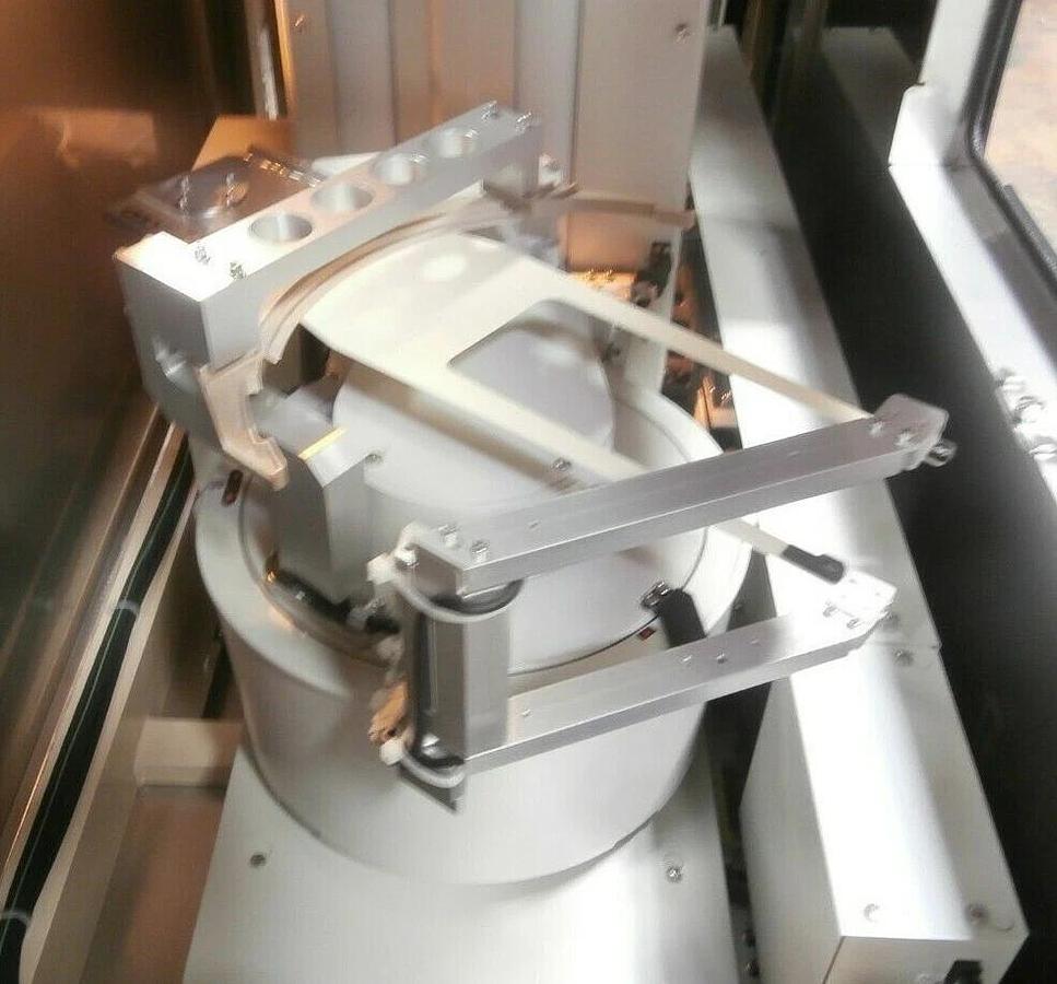 Used TEL Tokyo Electron IRAS Interface Robotic Arm Sub Lithius 5087-403675-12 Surplus