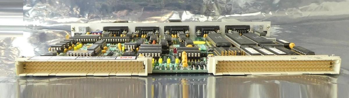 Used KLA-Tencor 073-404423-00 I/O PCB Card 710-404420-00 5100 Working Surplus