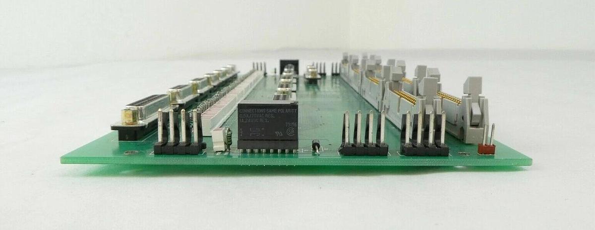 Used Mattson Technology 246-94000-00 Analog Interface PCB 246-94001-00 Working Spare