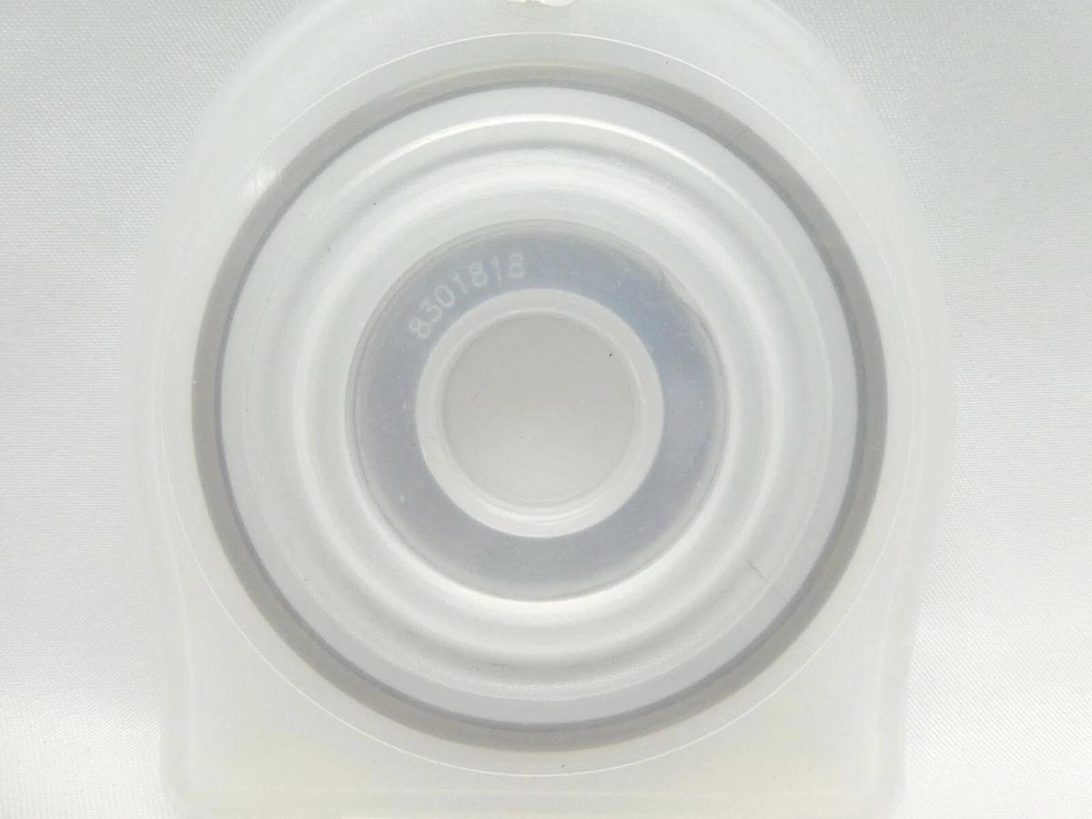 Kulicke & Soffa K2525-E5SH-000 Dicing Wheel Semitec Reseller Lot of 100 New