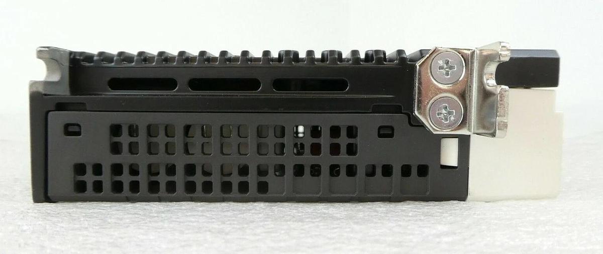 Used Panasonic MADDT1207N52 AC Servo Automation Motor Driver Working Surplus