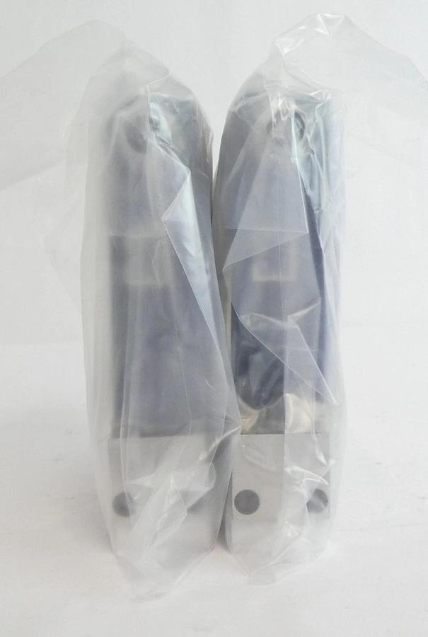 Aera FCPI980CBAXDIDJAA Mass Flow Controller MFC AMAT 0190-34212 Lot of 4 New