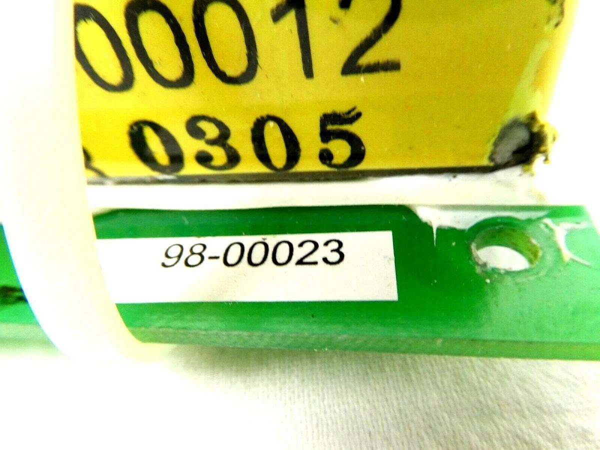 Used SoftSwitching Technologies 98-00023 Inverter Board PCB Working Surplus